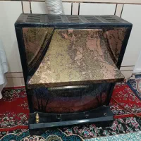 بخاری گازی|بخاری، هیتر، شومینه|سوسنگرد, |دیوار