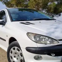 ۲۰۶موتور آریان|خودرو سواری و وانت|ساری, |دیوار