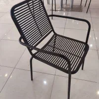 صندلی و میز و یخچال