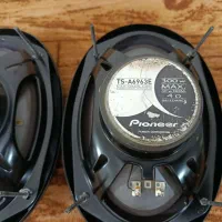 باند پایونیر و مارشال|سیستم صوتی خانگی|رباط‌کریم, رباط‌کریم|دیوار