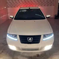سورن پلاس xu7p دریچه سیمی صفر خشک