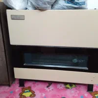 فروش بخاری گازی مهیا گاز