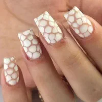 آموزش کاشت ناخن تخصصی