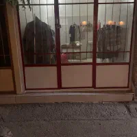 مغازه۱۲متری مناسب انباری