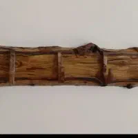 جالباسی چوبی و آینه کار چوب|آینه|اسفراین, |دیوار