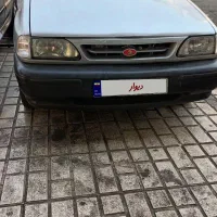 پراید ۸۶ فرمان هیدرولیک|خودرو سواری و وانت|تهران, جوادیه تهرانپارس|دیوار