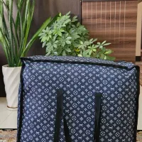 کیف و کاور برزنتی رختخواب