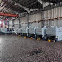 تکنسین دستگاه تزریق پلاستیک