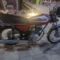 فروش موتور سیکلت