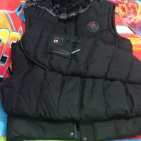 پالتو پافر کاپشن