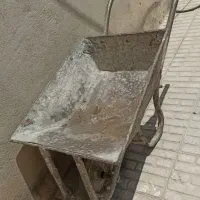 فرغون قدیمی و جنس خوب