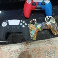 روکش دسته ps5