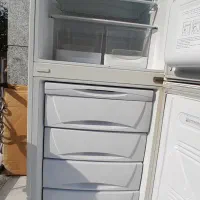 یخچال|یخچال و فریزر|احمدسرگوراب, |دیوار