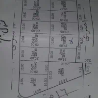 زمین ۲۰۰ متری پشت پمپ بنزین حیدری|فروش زمین و ملک کلنگی|شوشتر, |دیوار