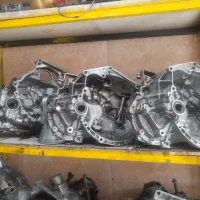 گیربکس اتومات و دنده