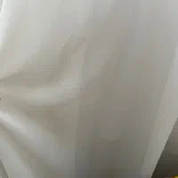 پرده حریر۴/۵متر|پرده، رانر، رومیزی|تبریز, |دیوار