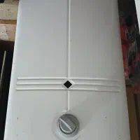 آبگرمکن بوتان فن دار