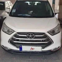 فروش و معاوضه جک S3 مدل ۱۴۰۱