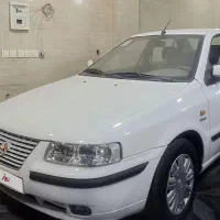 سمند EF7 مدل ۹۷|خودرو سواری و وانت|کرمان, |دیوار