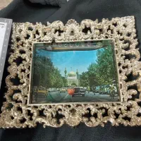 چراغ خواب باقدمت ۶۰سال بیشتر ایتالیاسالم وروشن