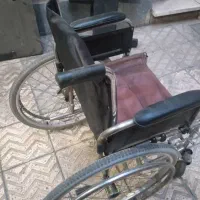 ویلچر سالم