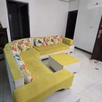 مبل ال ۷ نفره