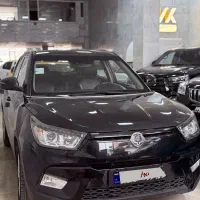 تیوولی مدل 2016