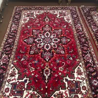 فرش دستبافت|فرش|تبریز, |دیوار