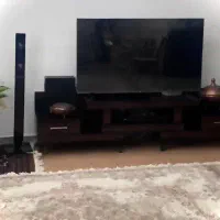 میز تلویزیون با قابلیت تغییر سایز