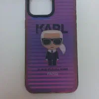 دو عدد گارد گوشی آیفون ۱۴ پرومکس|لوازم جانبی موبایل و تبلت|جوانرود, |دیوار