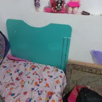 تخت نوجوان|تخت و سرویس خواب|قم, دروازه ری|دیوار