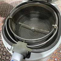 سرخ کن دلونگی