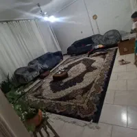 رهن و اجاره طبقه دوم ۱۱۲متری دو خوابه|اجارهٔ آپارتمان|شیراز, تل حسین‌آباد|دیوار