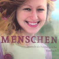 کتاب زبان آلمانی