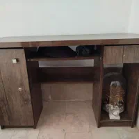 میز کامپیوتر
