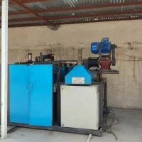 دستگاه بادی 4لیتریplc دوهدشرکت فرمانی|ماشینآلات صنعتی|قم, آزادگان|دیوار