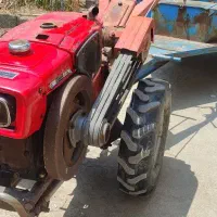 فروش تیلر هشت و نیم اصل ژاپن