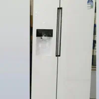 سایدبای ساید اسنوا|یخچال و فریزر|جیرفت, |دیوار