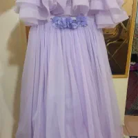 عروسکی خوشکل وخوش رنگ مجلسی