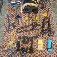 لوازم سوار کاری