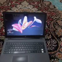 لپ تاپ hp g6 250|رایانه همراه|اندیمشک, |دیوار