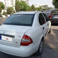 تیبا ۱ مدل ۹۵|خودرو سواری و وانت|صدرا-فارس, فاز ۱|دیوار