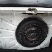 ماشین ۱۳۱ مدل ۹۵ یه لکه رنگ کاپوت|خودرو سواری و وانت|صومعهسرا, |دیوار