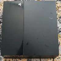 پی اس فور فت 1 ترابایت تک دسته