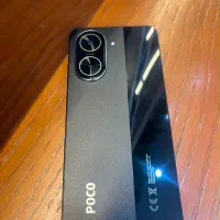 گوشی شیائومی poco c71