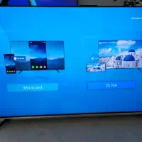 ال ای دی 65اینچ اسنوا مشابه آکبند