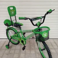 دوچرخه ۲۰ چیاوا پورت لاین(جهان دوچرخ)