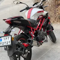 بنلی ۲۵۰ مدل ۱۴۰۲