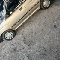 پراید ۸۴ شاسی پلمپ