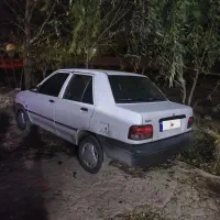 پراید 131sx برای مصرف کننده|خودرو سواری و وانت|بروجرد, |دیوار